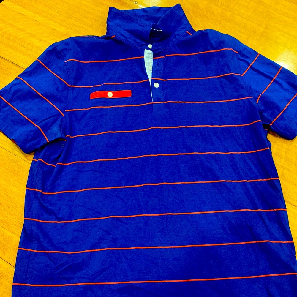 Nike golf polo